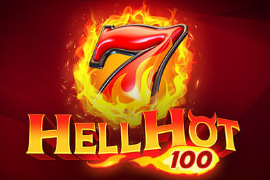 Hellhot100wl играть в Наполи Казино